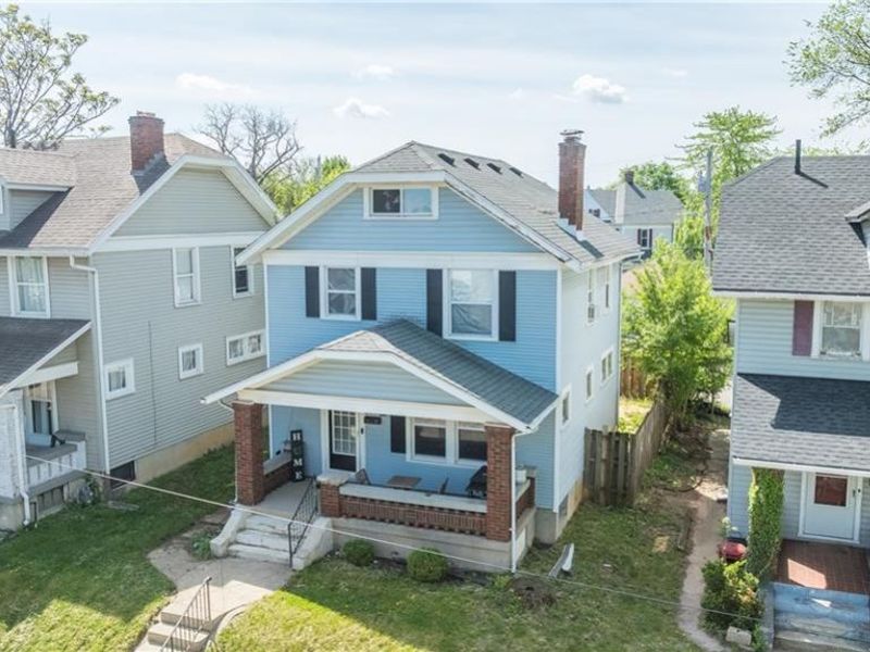 129 Linsan Court, Dayton, OH 45410 Photo 4