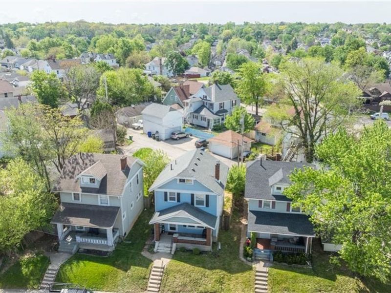 129 Linsan Court, Dayton, OH 45410 Photo 5