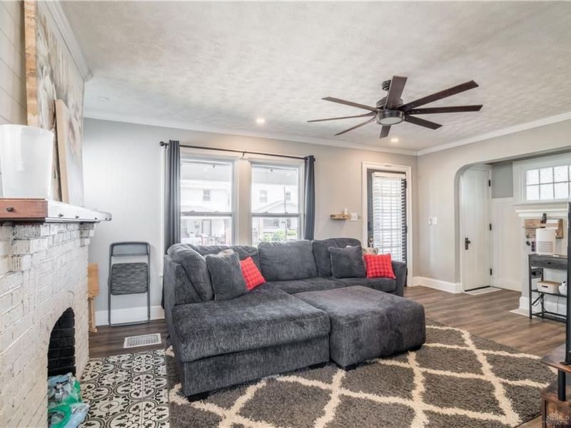 129 Linsan Court, Dayton, OH 45410 Photo 7