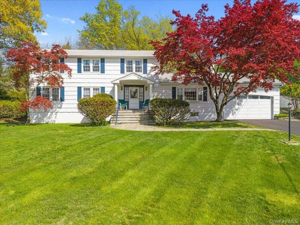 19 Laurel Hill Road, Croton-on-Hudson, NY 10520