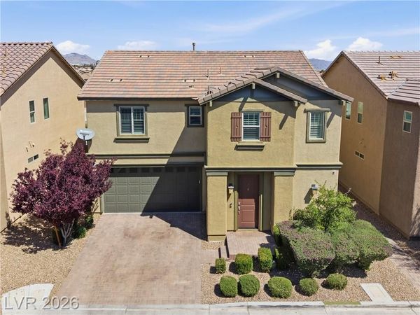 9534 Ridgeglen Court , Las Vegas, NV 89148