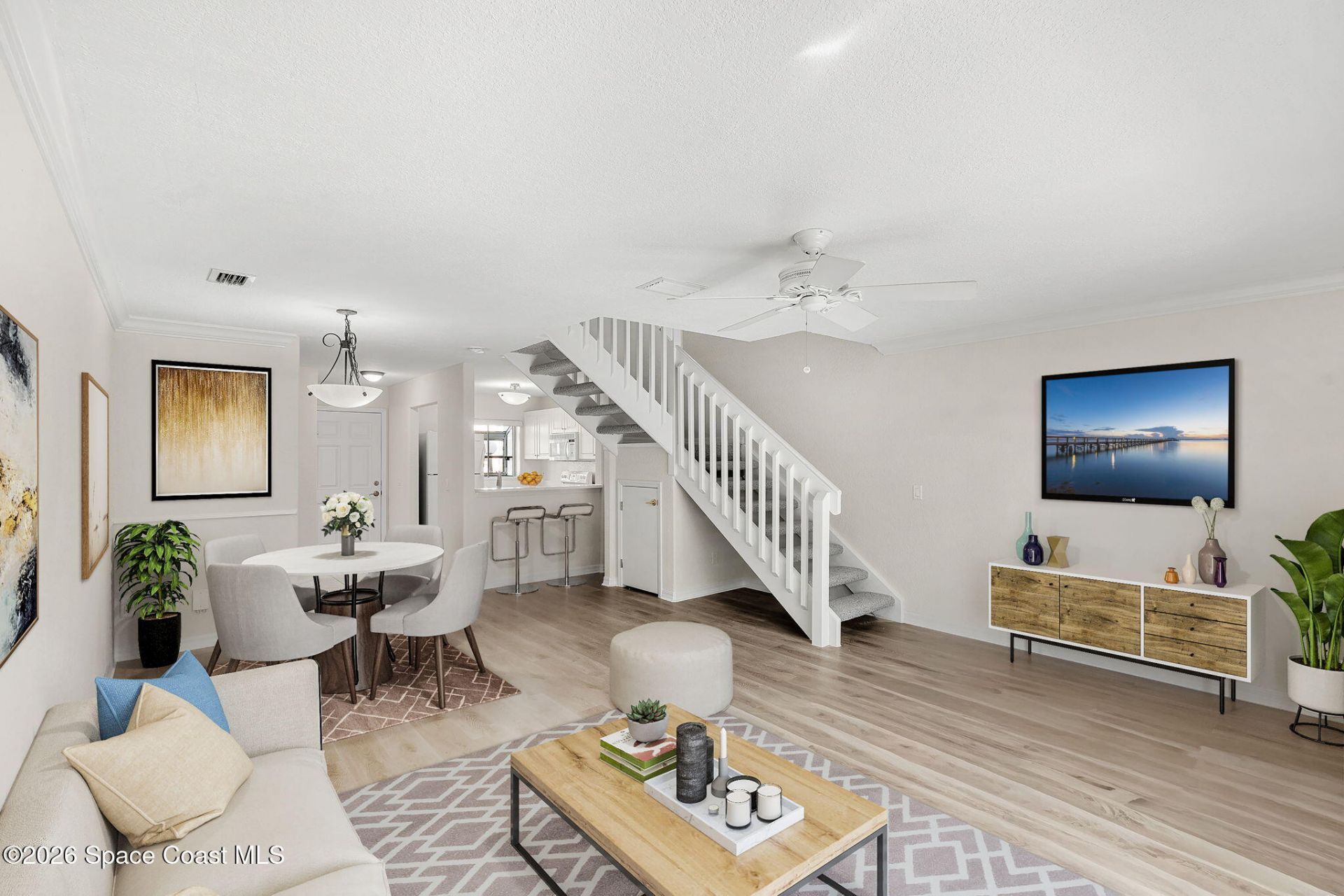 640 Seaport Boulevard , Unit T224, Cape Canaveral, FL 32920 Photo