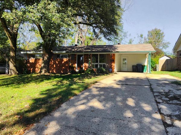 10012 Ronald Drive, Little Rock, AR 72205