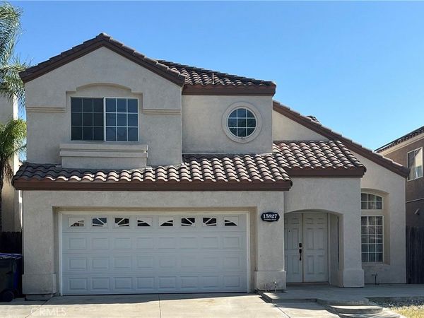 15827 Fiddleleaf, Fontana, CA 92337