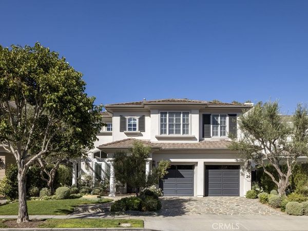 26 Spanish Bay, Newport Beach, CA 92660
