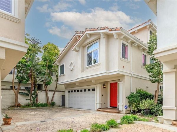 307 N Broadway, Unit B, Redondo Beach, CA 90277