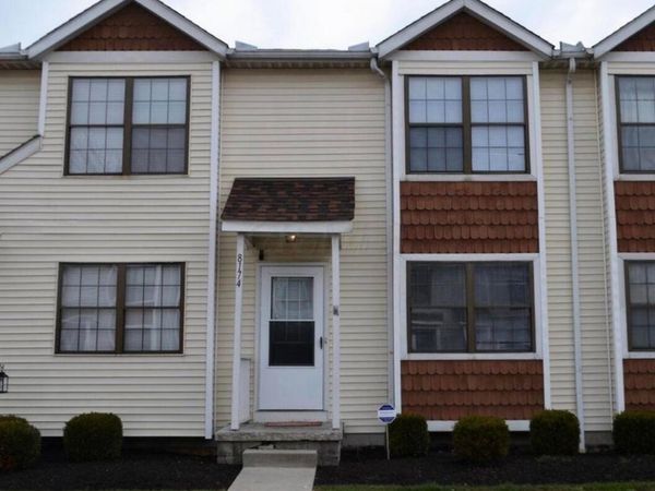 8174 Rochester Way, Unit # 23C, Westerville, OH 43081