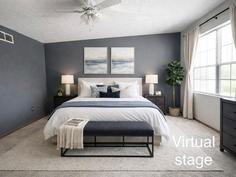 8174 Rochester Way, Unit # 23C, Westerville, OH 43081 Photo 22