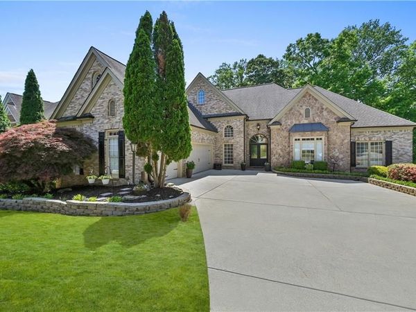 2172 Floral Ridge Drive , Dacula, GA 30019