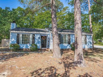 2 Forest Trail Court , Columbia, SC 29212