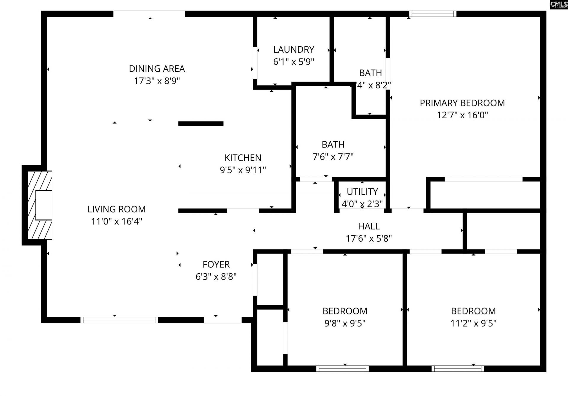 2 Forest Trail Court  Photo 14