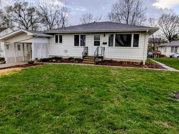 415 S Walnut Avenue, Ames, IA 50010