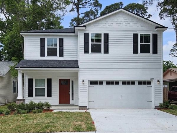 5241 CRUZ Road, Jacksonville, FL 32207