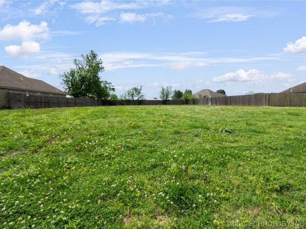 11202 E 122nd Court North N, Collinsville, OK 74021