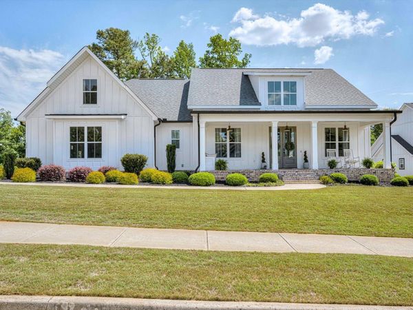 204 Seton Circle , North Augusta, SC 29841