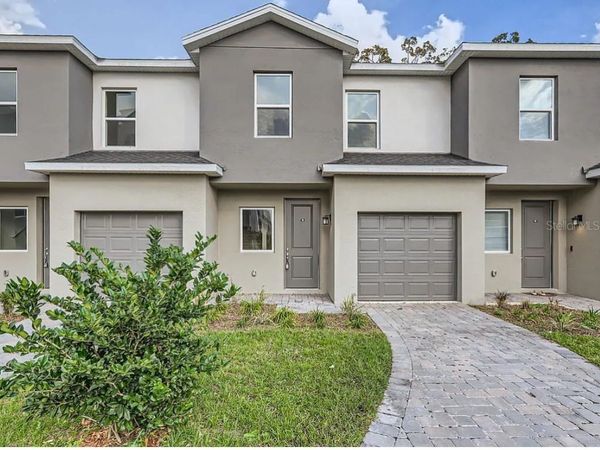 1213 SOUTHSTATION PLACE , Unit 402, ORLANDO, FL 32809