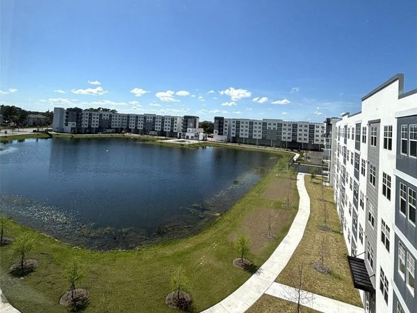 5579 MILLENIA PARK , Unit 409, ORLANDO, FL 32839