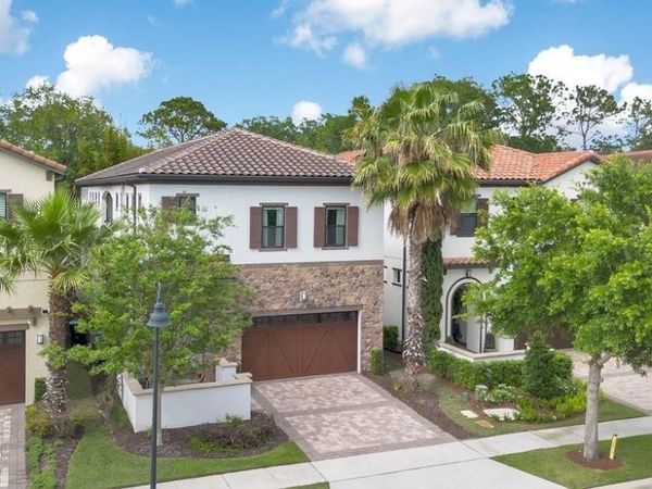 8394 VIA VITTORIA WAY WAY , ORLANDO, FL 32819
