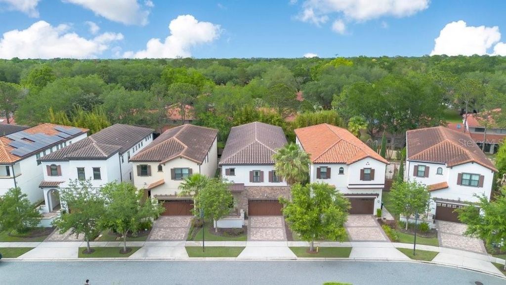 8394 Via Vittoria Way Way, Orlando, FL 32819 Photo