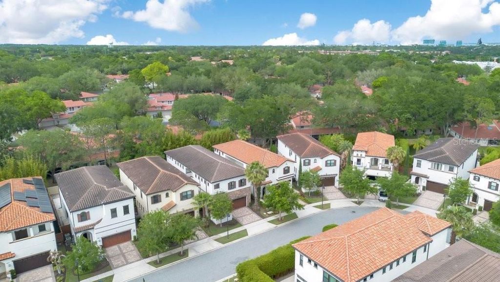 8394 Via Vittoria Way Way, Orlando, FL 32819 Photo