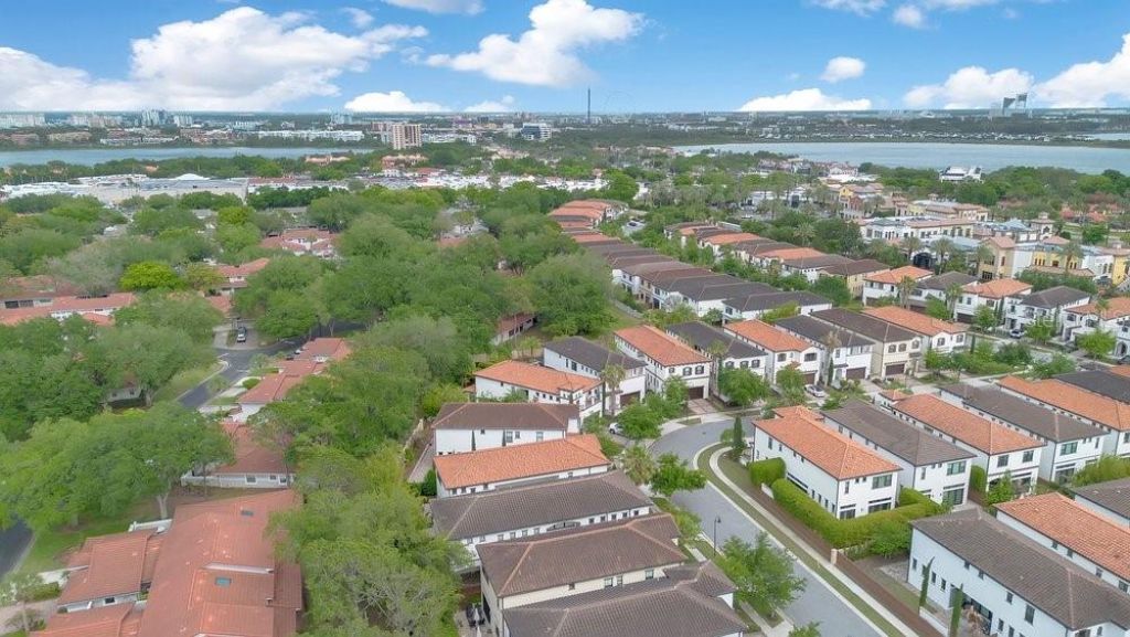 8394 Via Vittoria Way Way, Orlando, FL 32819 Photo