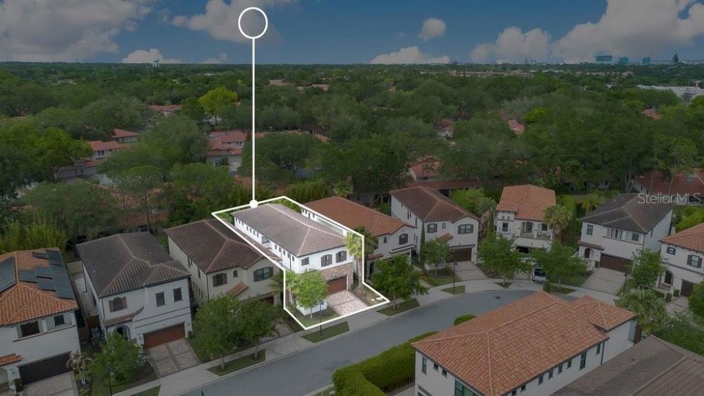 8394 Via Vittoria Way Way, Orlando, FL 32819 Photo