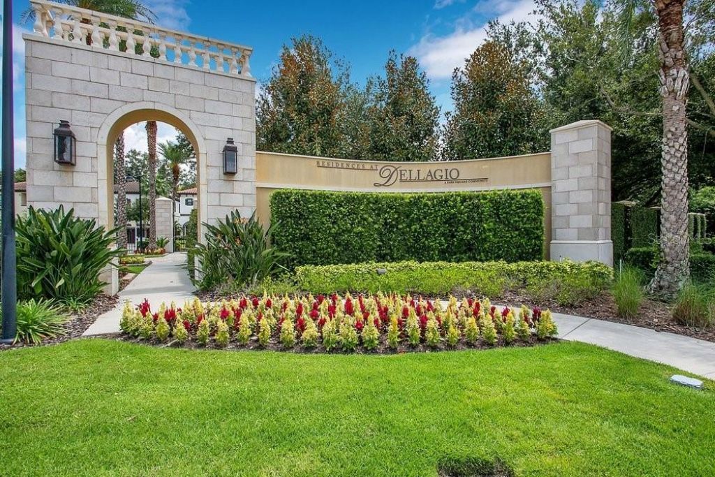 8394 Via Vittoria Way Way, Orlando, FL 32819 Photo