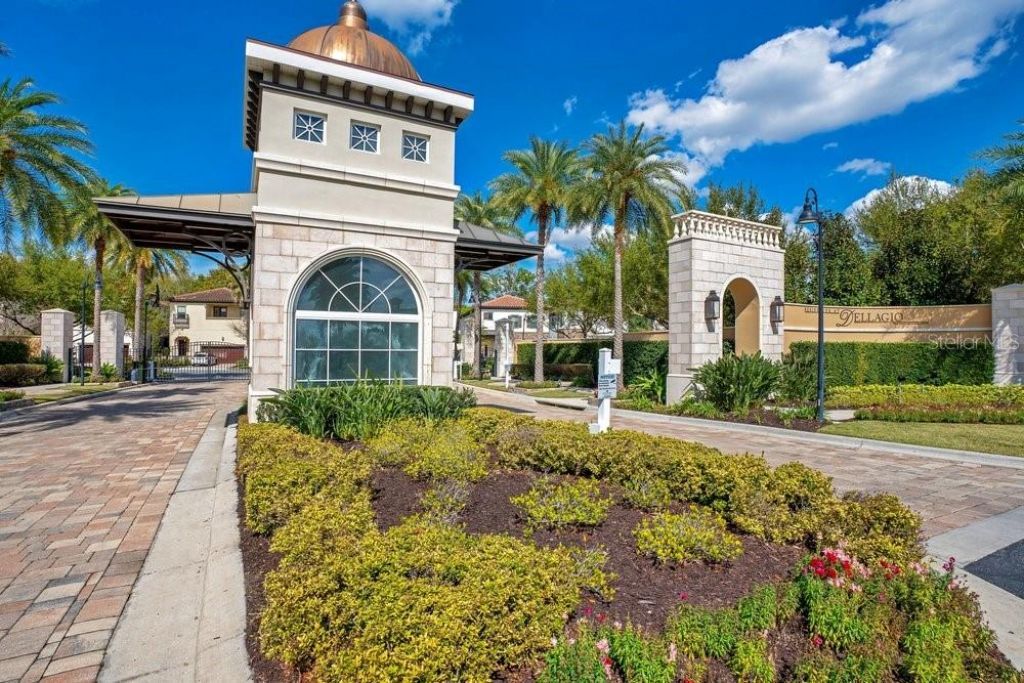 8394 Via Vittoria Way Way, Orlando, FL 32819 Photo