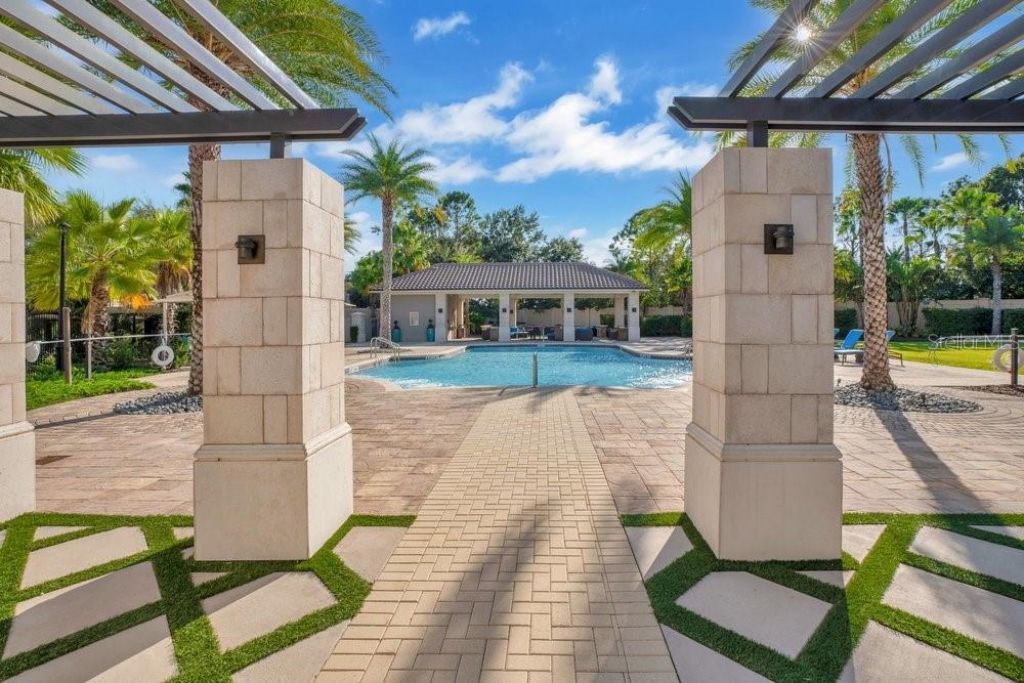 8394 Via Vittoria Way Way, Orlando, FL 32819 Photo