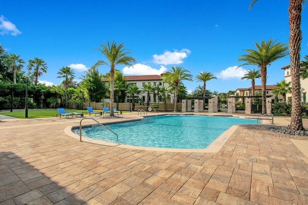 8394 Via Vittoria Way Way, Orlando, FL 32819 Photo