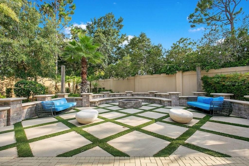 8394 Via Vittoria Way Way, Orlando, FL 32819 Photo