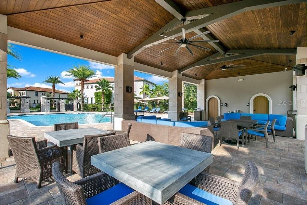 8394 Via Vittoria Way Way, Orlando, FL 32819 Photo