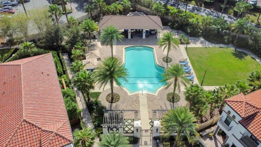 8394 Via Vittoria Way Way, Orlando, FL 32819 Photo