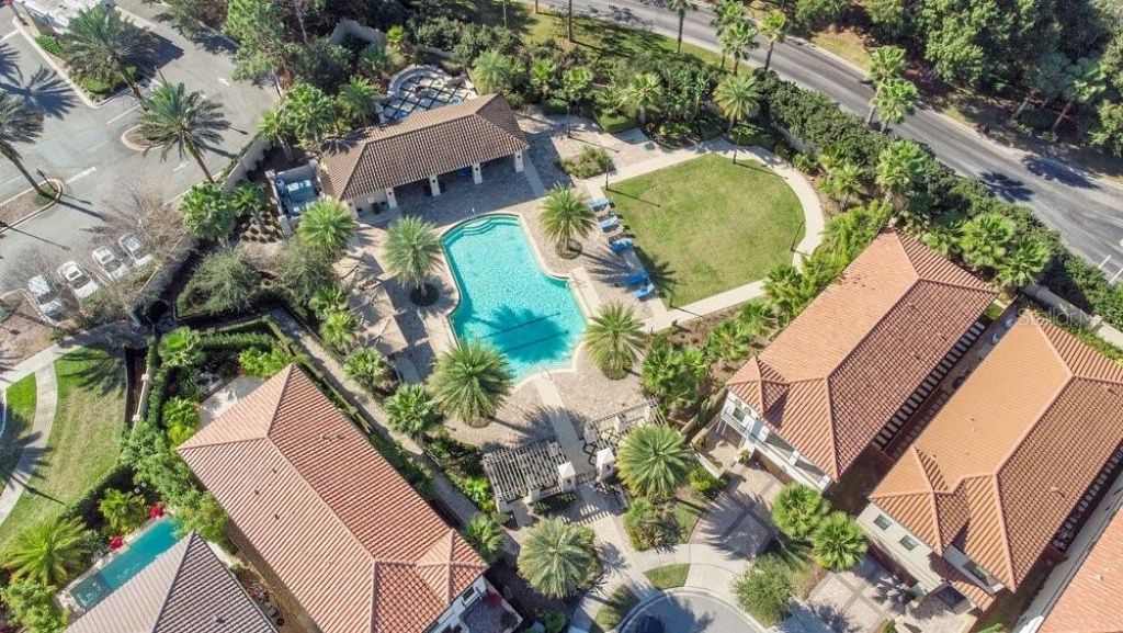 8394 Via Vittoria Way Way, Orlando, FL 32819 Photo