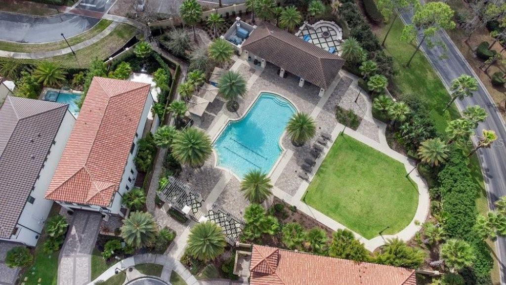 8394 Via Vittoria Way Way, Orlando, FL 32819 Photo