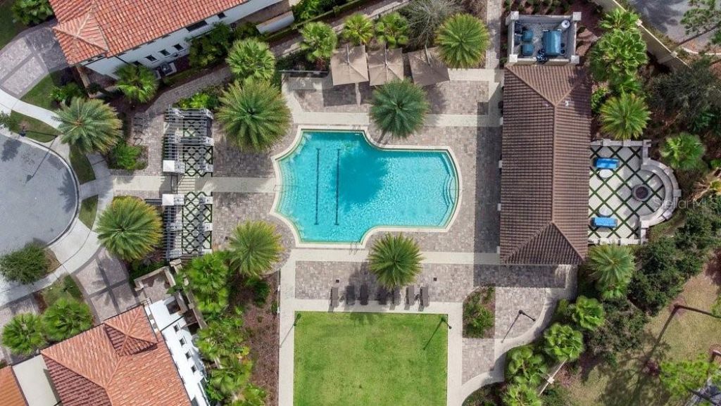 8394 Via Vittoria Way Way, Orlando, FL 32819 Photo