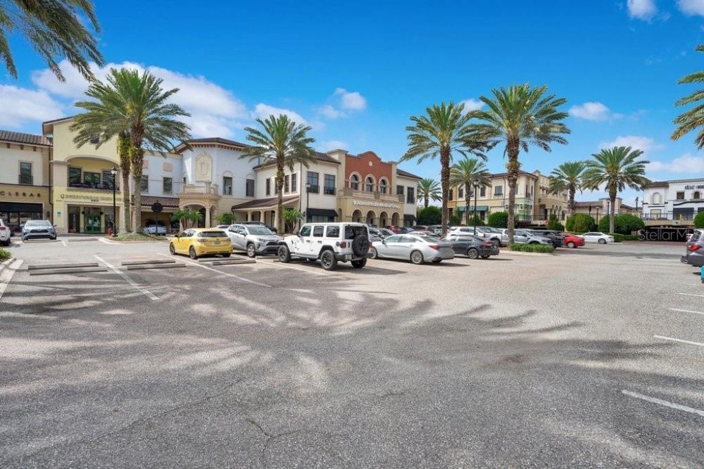 8394 Via Vittoria Way Way, Orlando, FL 32819 Photo