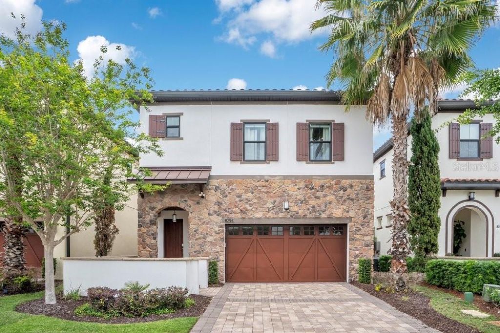 8394 Via Vittoria Way Way, Orlando, FL 32819 Photo