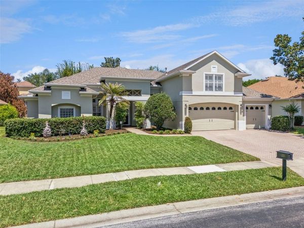 8225 LYNCH DRIVE , ORLANDO, FL 32835