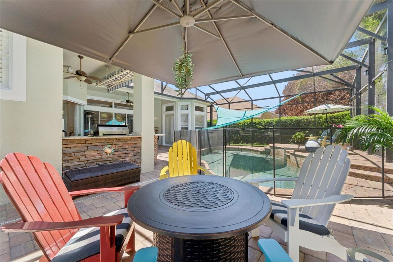 8225 Lynch Drive, Orlando, FL 32835 Photo