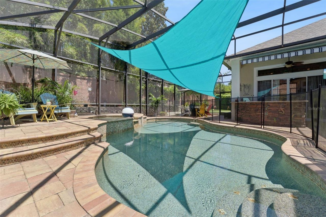 8225 Lynch Drive, Orlando, FL 32835 Photo