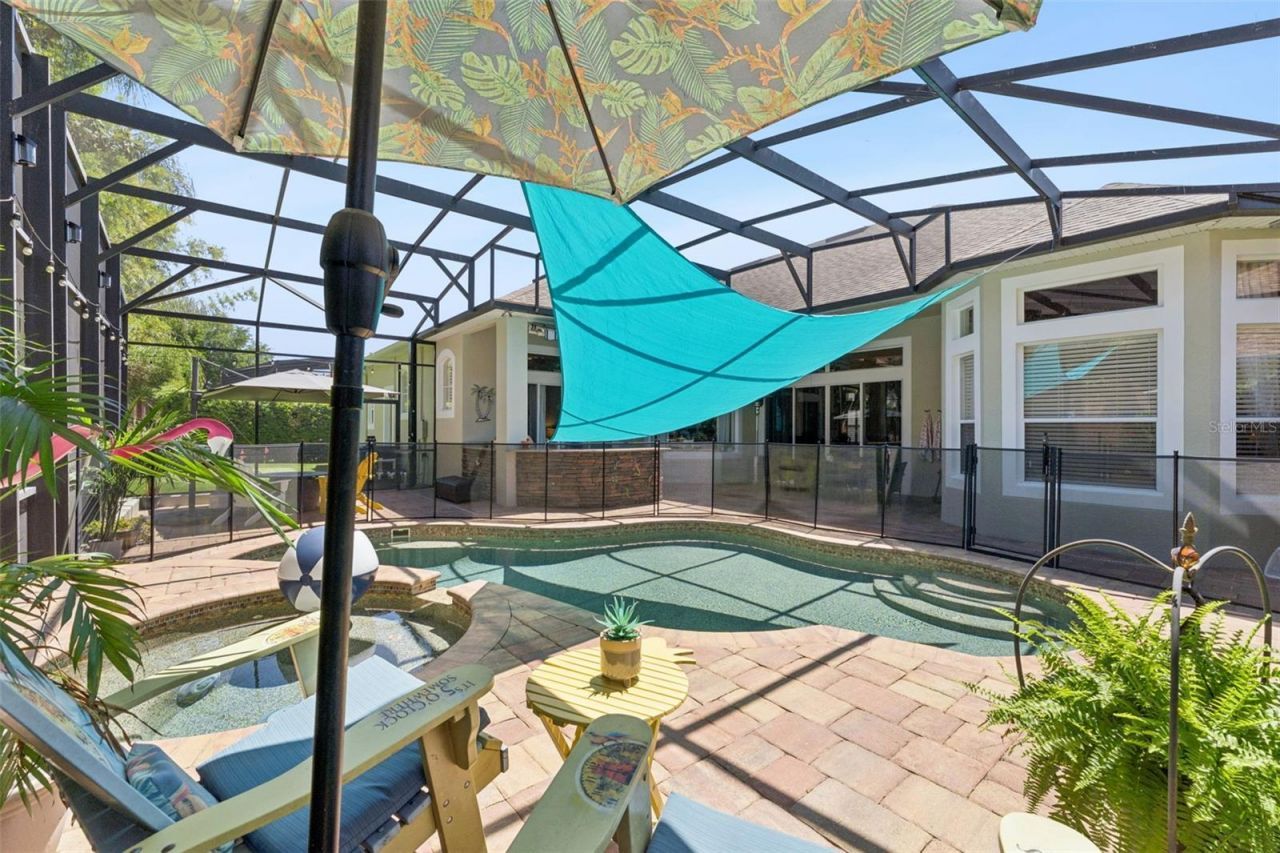 8225 Lynch Drive, Orlando, FL 32835 Photo