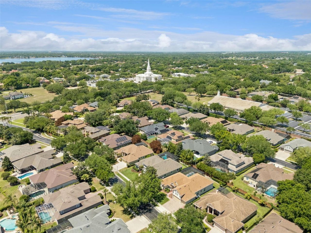 8225 Lynch Drive, Orlando, FL 32835 Photo