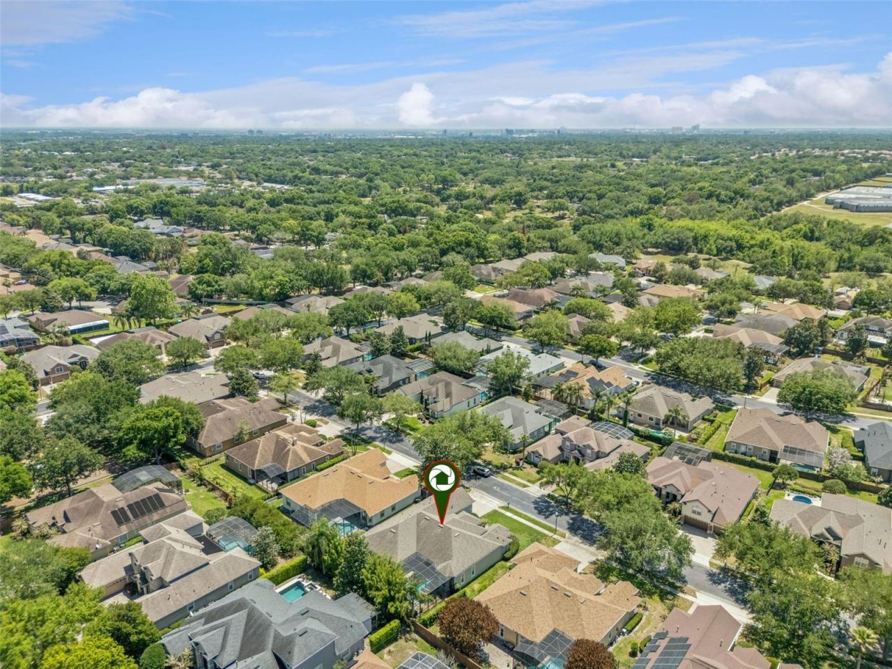 8225 Lynch Drive, Orlando, FL 32835 Photo