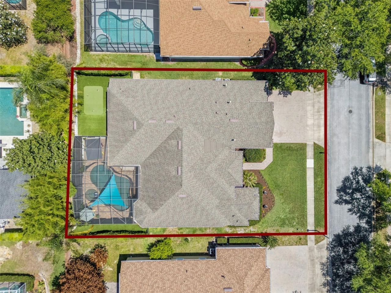 8225 Lynch Drive, Orlando, FL 32835 Photo