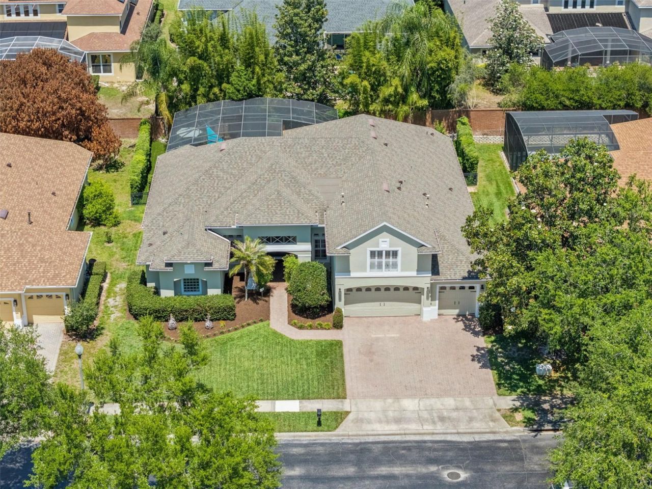 8225 Lynch Drive, Orlando, FL 32835 Photo