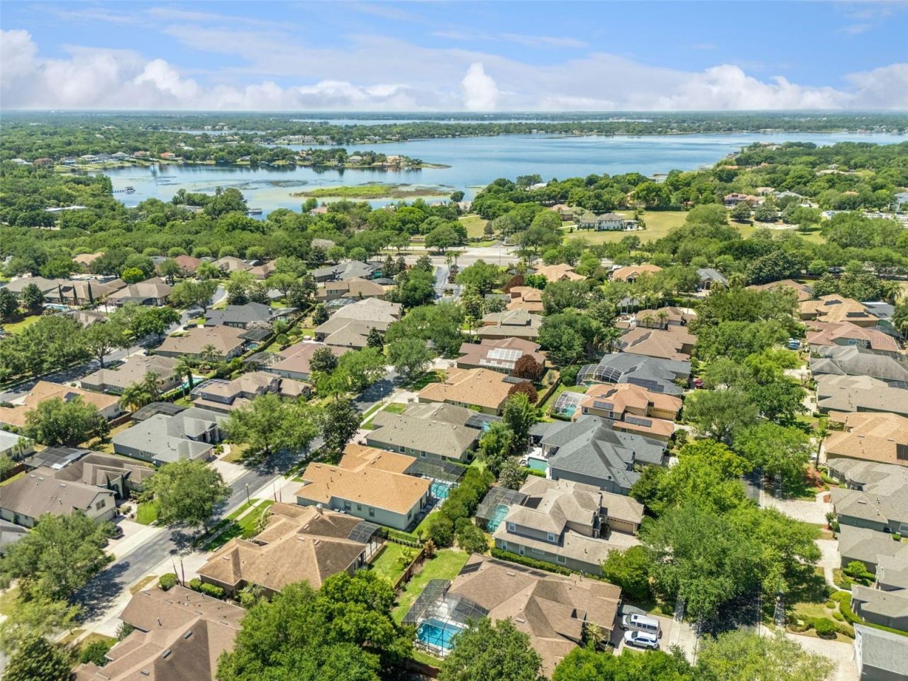 8225 Lynch Drive, Orlando, FL 32835 Photo