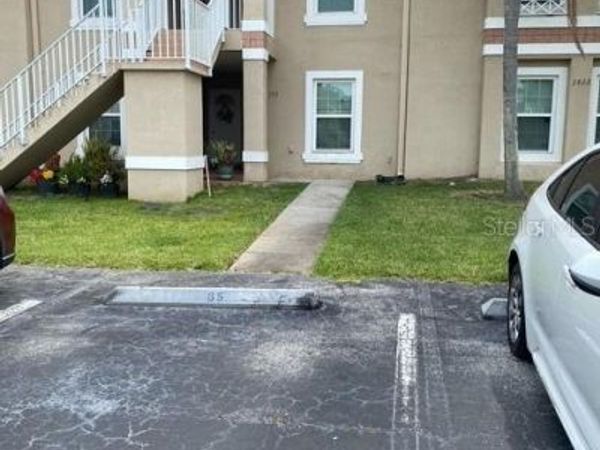 2824 OSPREY COVE PLACE , Unit 102, KISSIMMEE, FL 34746