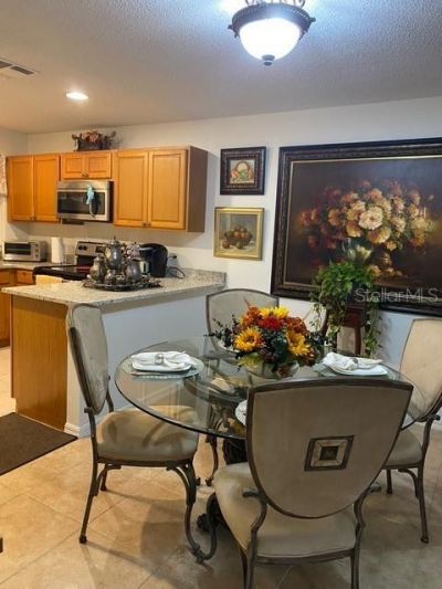 2824 Osprey Cove Place , Unit 102, Kissimmee, FL 34746 Photo