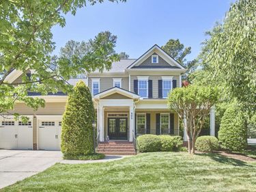502 Oxfordshire Lane, Chapel Hill, NC 27517